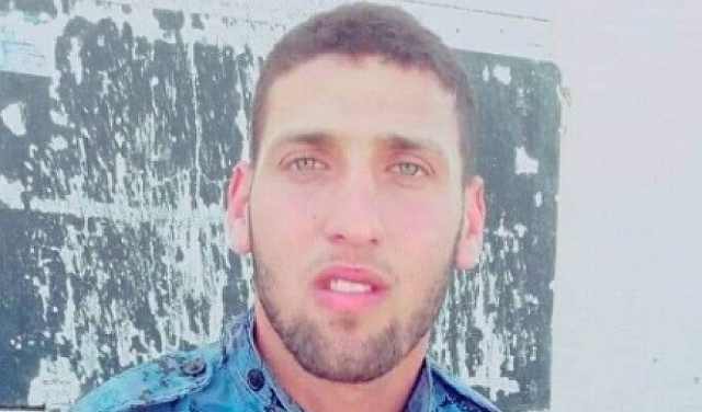 غزة: محكمة عسكرية تؤيد حكم الإعدام لقاتل الشرطي خالد مصلح