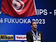 مونديال السباحة: التونسي الحفناوي يحرز ذهبية سباق 800 م حرّة
