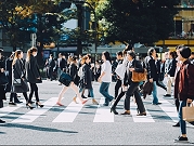 اليابان تسجّل انخفاضًا "غير مسبوق" في عدد السكّان