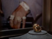 بيع خاتم توباك في مزاد بأكثر من مليون دولار
