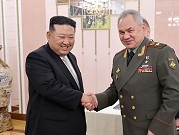 وزير الدفاع الروسي يلتقي كيم جونغ أون ويسلمه رسالة من بوتين