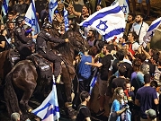 الحكومة الإسرائيلية تطالب دبلوماسييها بالدفاع عن خطة إضعاف القضاء
