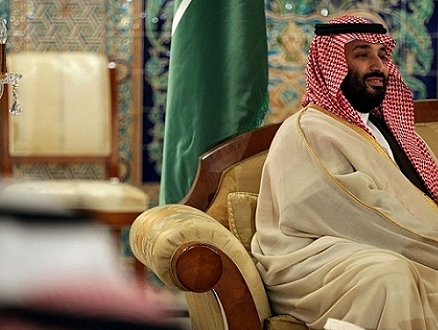 بن سلمان يبحث مع مستشار الأمن القوميّ الأميركيّ ملفّات دوليّة وإقليميّة