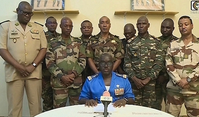 الأمم المتّحدة تعلّق عمليّاتها الإنسانيّة في النيجر بعد محاولة الانقلاب
