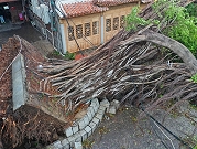 الصين تعلن حالة التأهب بسبب إعصار دوكسوري