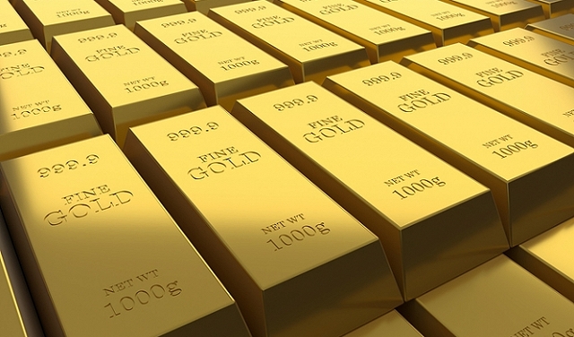 توقعات بارتفاع أسعار الذهب إلى مستوى قياسي
