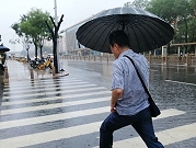الصين تواجه الإعصار "دوكسوري" وتعلن حالة التأهّب القصوى