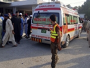 40 قتيلا على الأقلّ في تفجير انتحاريّ خلال تجمّع سياسيّ في باكستان