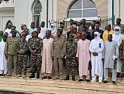 المجلس العسكري بالنيجر يحذر من أي تدخل مسلح في بلاده  