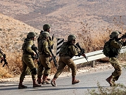 إسرائيل تفرض تعتيما على عملية "تهريب كمية كبيرة من الأسلحة" عبر الحدود الأردنية