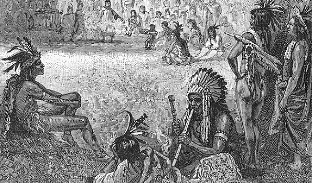 الاستعمار الأوروبي الأبيض لأميركا: تاريخ مظلم حافل بالمجازر تجاه السكّان الأصليّين