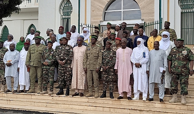 المجلس العسكري بالنيجر يحذر من أي تدخل مسلح في بلاده  