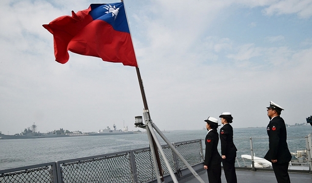 الصين: واشنطن تحوّل تايوان لـ