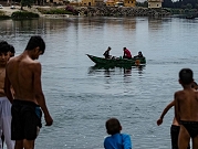 سورية: مصرع 5 أشخاص بينهم شقيقان غرقًا في نهر العاصي بإدلب 