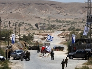تسلل 7 أشخاص من الأردن إلى إسرائيل