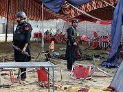 "داعش" يتبنى هجوم باكستان وارتفاع حصيلة القتلى إلى 54