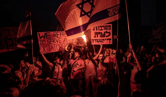 العليا الإسرائيليّة تنظر بهيئتها الكاملة بالالتماسات ضدّ قانون إلغاء حجّة عدم المعقوليّة