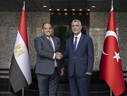 تركيا ومصر تهدفان لرفع التبادل التجاري إلى 15 مليار دولار