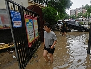 فيضانات بكين تخلف قتلى ومفقودين وتشرد عشرات الآلاف