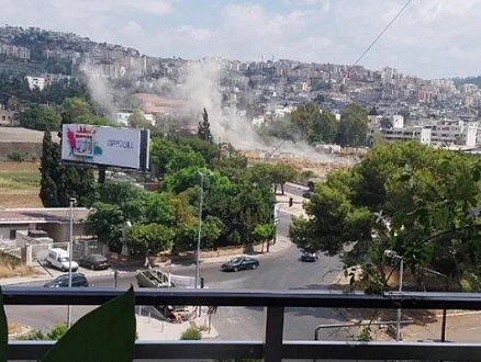 لبنان: تجدد الاشتباكات المسلحة في مخيم عين الحلوة