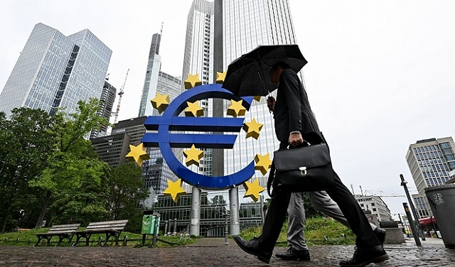 منطقة اليورو: معدل البطالة يبقى مستقرا عند أدنى مستوياته