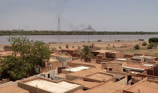 السودان: مقتل العشرات من الدعم السريع بضربات جوية للجيش