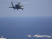 إيران تجري مناورة في جزر الخليج ردا على تعزيزات واشنطن العسكرية