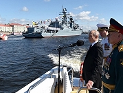 روسيا تطلق مناورات في بحر البلطيق وتركيا تحثها على "تجنب التصعيد"