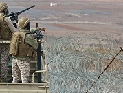 الجيش الأردني يعتقل "إسرائيليا" أثناء محاولته اجتياز الحدود
