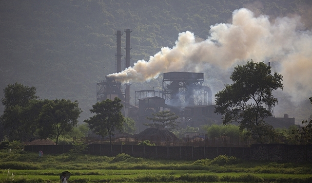 الصين تنفي عرقلة مفاوضات مجموعة العشرين بخصوص المناخ