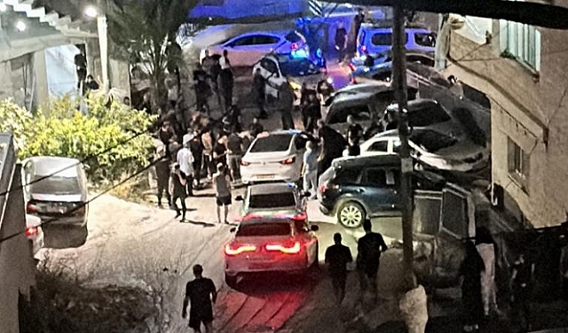جرائم إطلاق النار: قتيل في نحف وإصابات بينها خطيرة بدير حنا وكفر كنا