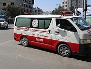 غزة: مقتل شخص وإصابة آخرَين بإطلاق نار في شجار عائلي