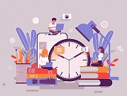 تقنيات إدارة الوقت الفعالة: إستراتيجيات لزيادة الإنتاجية وتحقيق الأهداف