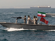 واشنطن تعتزم نشر قوات على متن ناقلات نفط لردع إيران عن مصادرتها