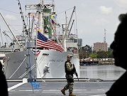 اشتباه بأن اثنين من عناصر البحرية الأميركية تجسسا لصالح الصين