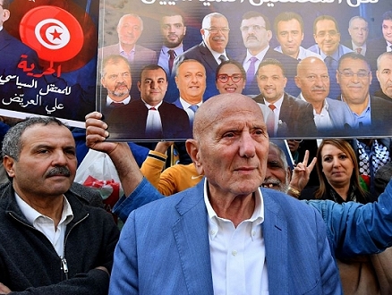"جبهة الخلاص": تونس بحاجة لحكومة إنقاذ وبرنامج إصلاحات
