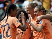 هولندا إلى ربع نهائي كأس العالم لكرة القدم للسيدات
