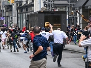 نيويورك: مؤثر أميركي يحشد 5 آلاف شاب واندلاع مواجهات مع الشرطة