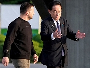 اليابان تندد بتهديدات روسيا النووية "غير المقبولة" في ذكرى هيروشيما