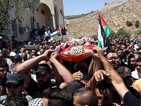 الشاباك يحذر من تصعيد المقاومة الفلسطينية إثر الإرهاب اليهودي