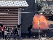 اعتقالات بالضفة واشتباكات باقتحام الاحتلال لجنين 