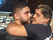 رامي شحادة يدخل السجن لقضاء محكوميته لمدة عام