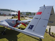 السعودية توقع اتفاقية مع تركيا لتوطين صناعة الطائرات المسيرة