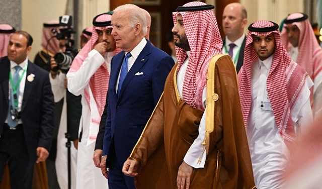 المفاوضات الأميركية لإنجاز اتفاق ثلاثي مع السعودية وإسرائيل: خلفياتها وحسابات أطرافها
