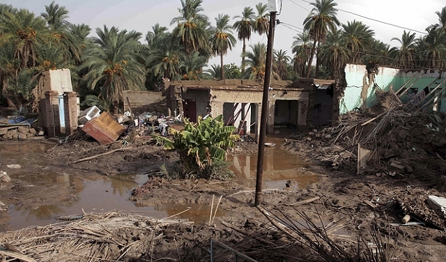السودان: إخلاء وسقوط قذائف على منازل مع احتدام الاشتباكات