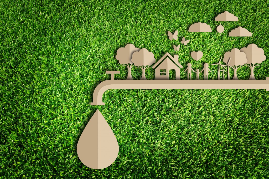 ما هو المنزل المستدام أو الأخضر؟