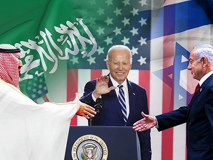 تقرير: بالإمكان التوصل لاتفاق أميركي – سعودي – إسرائيلي في غضون عام