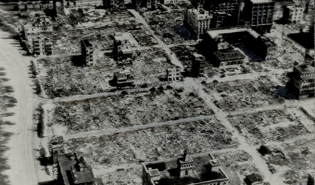 78 عاما على كارثة قصف ناغازاكي: عمدة المدينة يدعو العالم للتخلي عن الأسلحة النووية