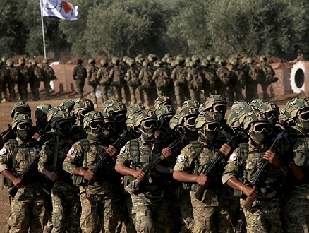 تقرير إسرائيلي: مواجهة "ترميم الجيش السوري" بشمله ضمن الهجمات العدوانية
