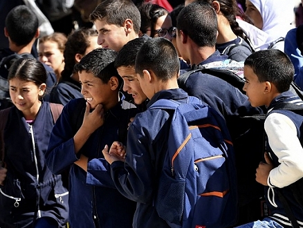 أزمة التعليم في تونس... "التلميذ يبقى الضحيّة"